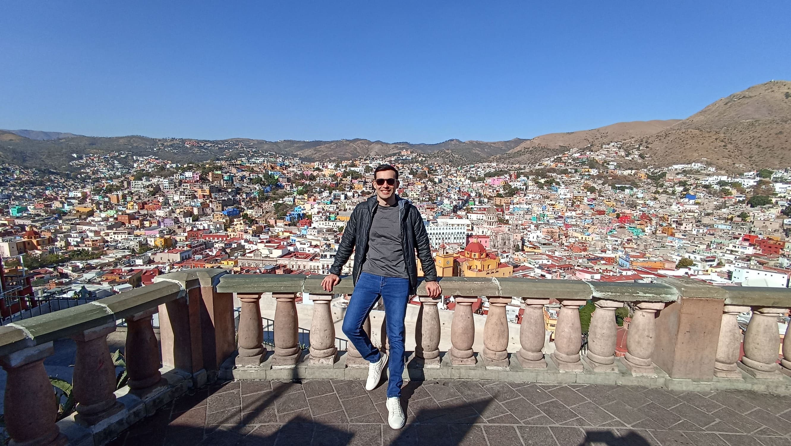 México, Guanajuato